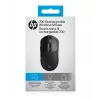 HP 700 nabíjateľná bezdrôtová myš, obojručná, RF Wireless + Bluetooth, 6000 DPI, čierna