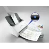 Epson WorkForce DS-530 II skener s podávačom 600 x 600 DPI A4 čierny, biely