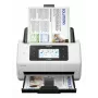 Epson WorkForce DS-800WN skener s podávačom 600 x 600 DPI A4 biely