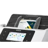Epson WorkForce DS-800WN skener s podávačom 600 x 600 DPI A4 biely