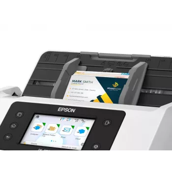 Epson WorkForce DS-800WN skener s podávačom 600 x 600 DPI A4 biela