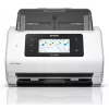 Epson WorkForce DS-800WN skener s podávačom 600 x 600 DPI A4 biely