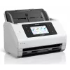 Epson WorkForce DS-800WN skener s podávačom 600 x 600 DPI A4 biely