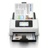 Epson WorkForce DS-800WN skener s podávačom 600 x 600 DPI A4 biely