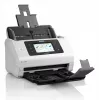 Epson WorkForce DS-800WN skener s podávačom 600 x 600 DPI A4 biely