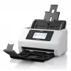 Epson WorkForce DS-800WN skener s podávačom 600 x 600 DPI A4 biely