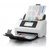 Epson WorkForce DS-800WN skener s podávačom 600 x 600 DPI A4 biely