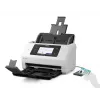 Epson WorkForce DS-800WN skener s podávačom 600 x 600 DPI A4 biely