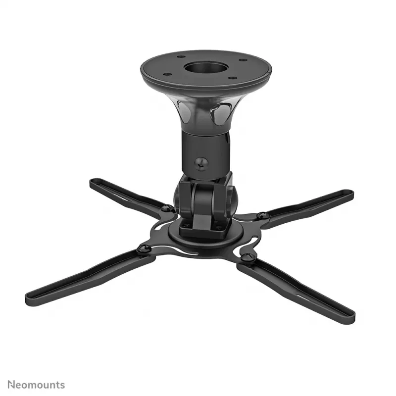 Neomounts BEAMER-C50 stropný držiak na projektor - V 18,5 cm - plne pohyblivý
