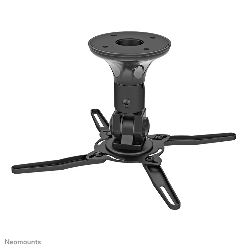 Neomounts BEAMER-C50 stropný držiak na projektor - V 18,5 cm - plne pohyblivý