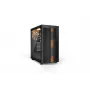 be quiet Pure Base 500DX čierna