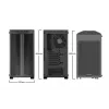 be quiet Pure Base 500DX čierna