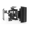 be quiet Pure Base 500DX čierna