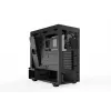 be quiet Pure Base 500DX čierna