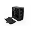 be quiet Pure Base 500DX čierna