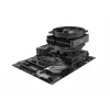 be quiet Dark Rock TF 2 chladič CPU