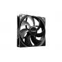 be quiet! Pure Wings 3 140mm ventilátor do počítačovej skrine 14 cm čierny 1 kus