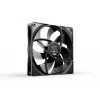 be quiet! Pure Wings 3 140mm ventilátor do počítačovej skrine 14 cm čierny 1 kus