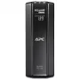 APC Power Saving Back-UPS RS 1500 230V CEE 7/5, Line-Interactive, 1,5 kVA, 865 W, 445 J, typ E / F, uzavretá olovená batéria (VRLA)