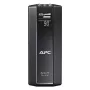 APC BR900G-FR Power-Saving Back-UPS Pro 900 záložný zdroj UPS line-interactive, 900 VA (0,9 kVA), 540 W, 230 V, 6 zásuviek typu E, USB, 45 dB, čierny