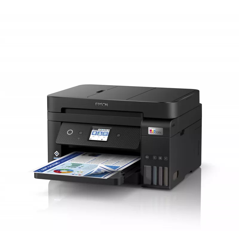 Epson EcoTank L6290 atramentová A4 4800 x 1200 DPI 33 ppm Wi-Fi