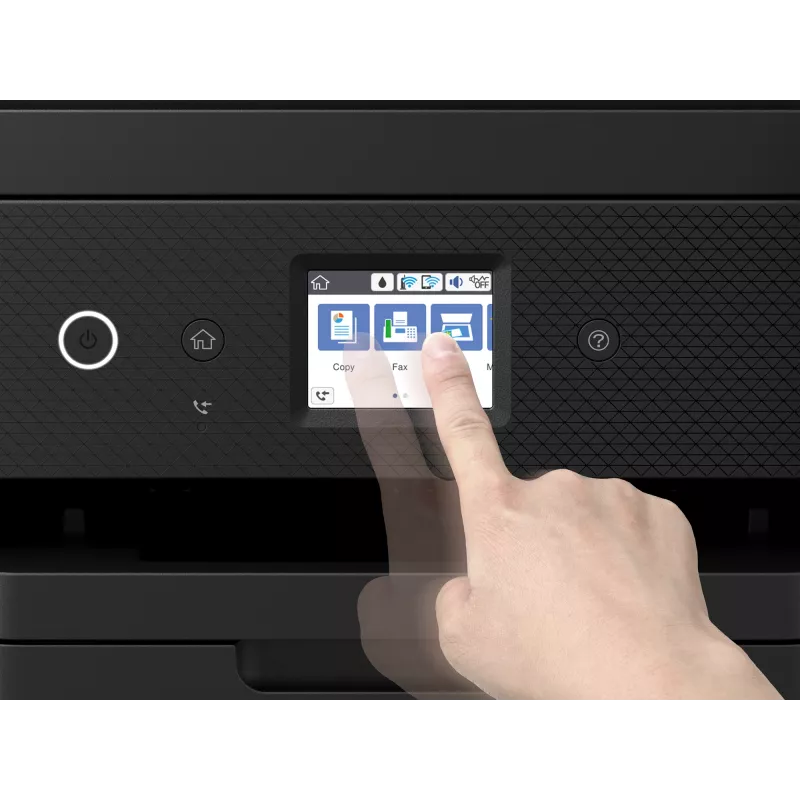 Epson EcoTank L6290 atramentová A4 4800 x 1200 DPI 33 ppm Wi-Fi