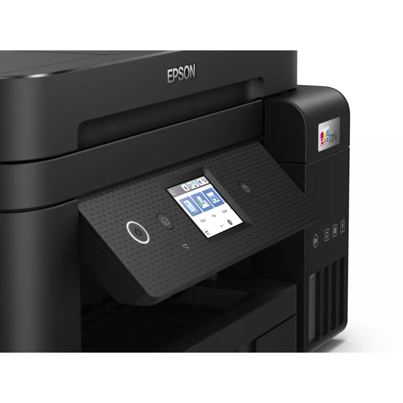 Epson EcoTank L6290 atramentová A4 4800 x 1200 DPI 33 ppm Wi-Fi
