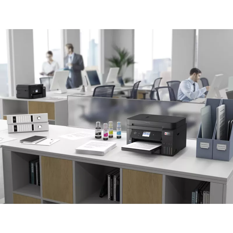 Epson EcoTank L6290 atramentová A4 4800 x 1200 DPI 33 ppm Wi-Fi