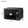 Epson EcoTank L6290 atramentová A4 4800 x 1200 DPI 33 ppm Wi-Fi