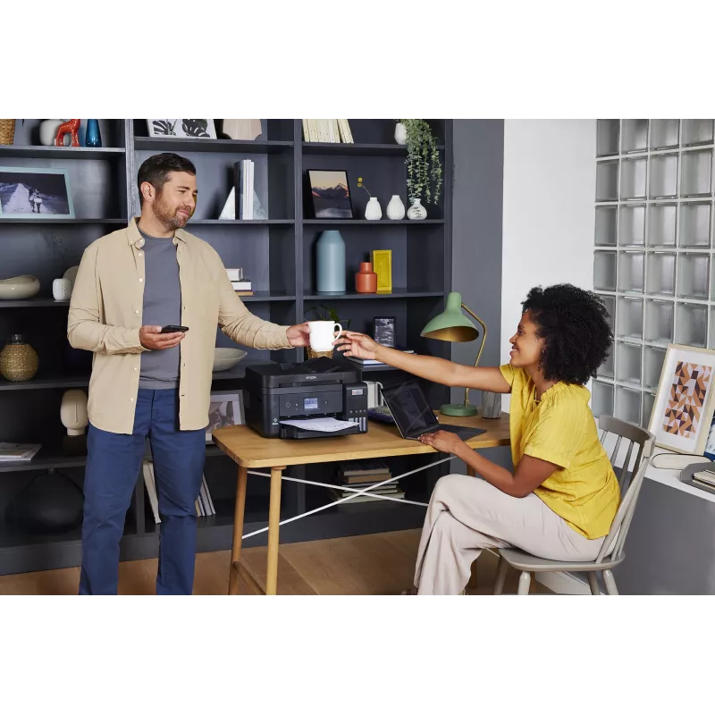 Epson EcoTank L6290 atramentová A4 4800 x 1200 DPI 33 ppm Wi-Fi