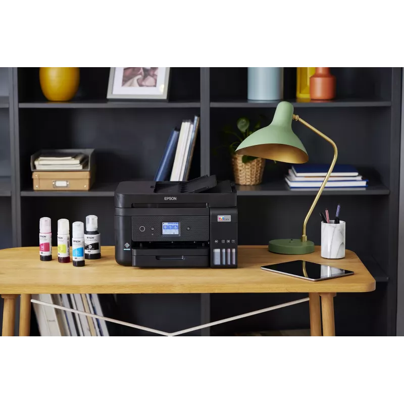 Epson EcoTank L6290 atramentová A4 4800 x 1200 DPI 33 ppm Wi-Fi