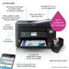 Epson EcoTank L6290 atramentová A4 4800 x 1200 DPI 33 ppm Wi-Fi