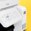 Epson EcoTank L5316 atramentová A4 5760 x 1440 DPI 33 ppm WLAN
