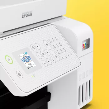 Epson EcoTank L5316 atramentová A4 5760 x 1440 DPI 33 ppm WLAN