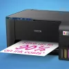 Epson EcoTank L3231 atramentová A4 5760 x 1440 DPI 33 ppm