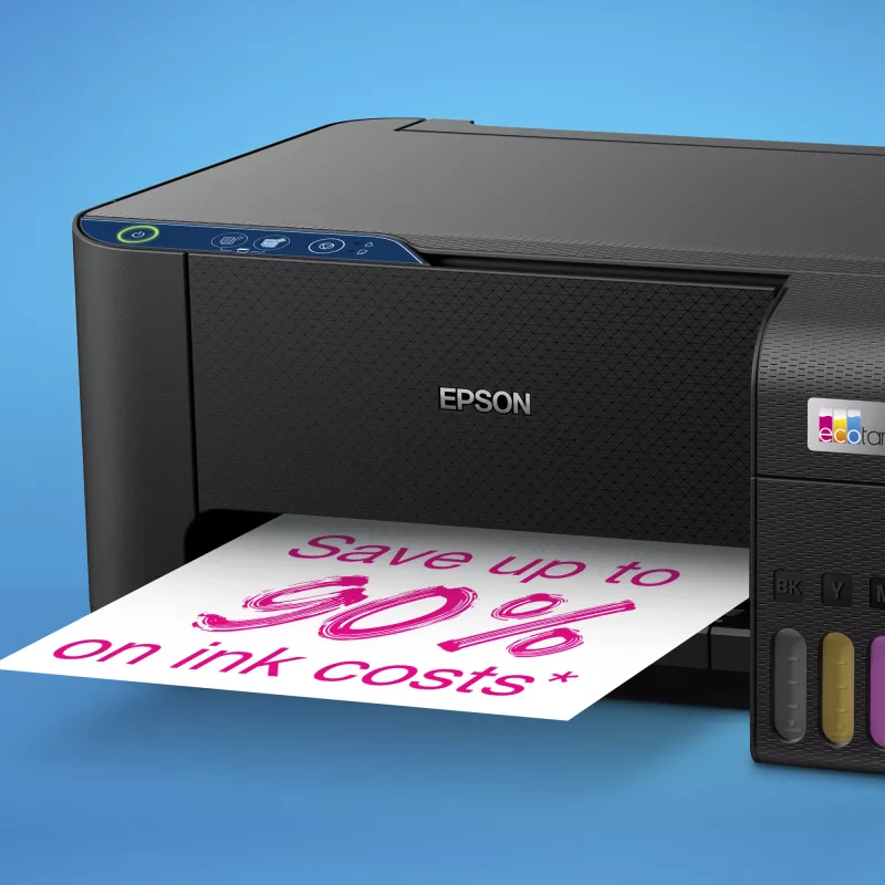 Epson EcoTank L3231 atramentová A4 5760 x 1440 DPI 33 ppm