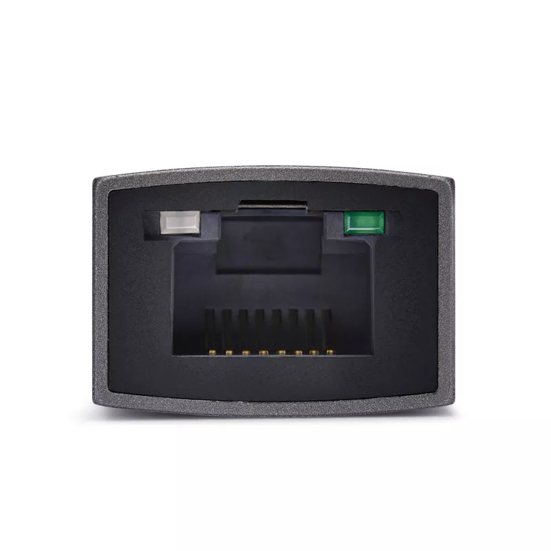 StarTech.com USB-C na Ethernet adaptér s USB-A dongle, 10/100/1000 Mbit/s, USB 3.0 na Gigabit Ethernet sieťový adaptér, 15 cm pevný kábel, USB GbE adaptér