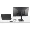 StarTech.com 1 m USB4 kábel, USB-IF certifikovaný USB-C kábel, 40 Gbit/s, USB Type-C dátový prenosový kábel, 100 W Power Delivery, 8K 60 Hz, kompatibilný s Thunderbolt 4/3/USB 3.2