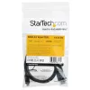 StarTech.com 1 m USB-C na DisplayPort 1.4 kábel 8K 60 Hz/4K – obojsmerný DP na USB-C alebo USB-C na DP reverzibilný video adaptér kábel – HBR3/HDR/DSC – USB Type-C/Thunderbolt monitor kábel