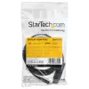 StarTech.com 2m USB-C na DisplayPort 1.4 kábel 8K 60Hz/4K - Obojsmerný DP na USB-C alebo USB-C na DP reverzibilný video adaptér kábel - HBR3/HDR/DSC - USB Type-C/Thunderbolt 3 monitor kábel (CDP2DP142MBD)
