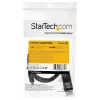 StarTech.com 1m USB-C na DisplayPort 1.2 kábel 4K 60Hz - Obojsmerný DP na USB-C alebo USB-C na DP reverzibilný video adaptér kábel - HBR2/HDR - USB Type C/Thunderbolt monitor kábel