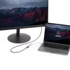 StarTech.com USB-C na Mini DisplayPort adaptér – 4K 60 Hz – biely – USB 3.1 Type-C na Mini DP adaptér – aktualizovaná verzia je CDP2MDPEC