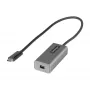 StarTech.com USB-C na Mini DisplayPort adaptér – 4K 60Hz USB-C na mDP adaptér dongle – USB Type-C na Mini DP monitor – video konvertor – kompatibilný s Thunderbolt 3 – 30 cm dlhý, pripojený kábel – aktualizovaná verzia CDP2MDP