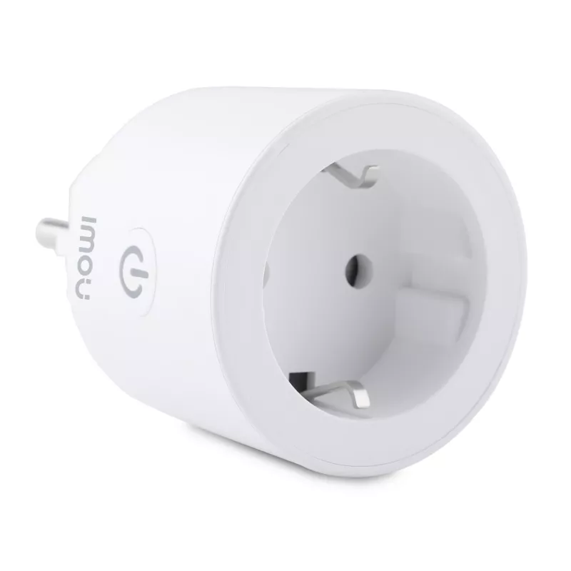 Imou CE2P inteligentná zásuvka 3680 W domov, kancelária biela