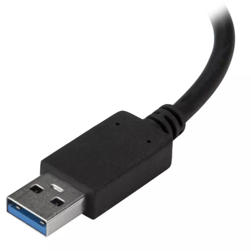 StarTech.com USB 3.0 čítačka/zapisovačka kariet pre CFast 2.0 karty, CFast, CFast 2.0, čierna, strieborná, 5000 Mbit/s, hliník, aktivita, napájanie, CE, FCC, RoHS, REACH
