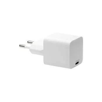 dbramante1928 re-charge Pro - EU nástenná nabíjačka - USB-C 30W - W