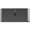 StarTech.com Univerzálna dokovacia stanica pre notebook, Hybrid USB-C & USB-A dok, Dual 4K DP & HDMI, 100W PD, Mac / Windows / Chrome OS, 4x USB 5Gbps hub, GbE