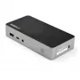 StarTech.com USB-C dok - Dva monitory 1080p HDMI dokovacia stanica pre notebook - 65W Power Delivery - 1x USB-C, 3x USB-A, Ethernet - Dual Video Display USB 3.1 Gen 1 Type-C dok - Mac & Windows