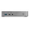 StarTech.com USB-C dok - Dva monitory 1080p HDMI dokovacia stanica pre notebook - 65W Power Delivery - 1x USB-C, 3x USB-A, Ethernet - Dual Video Display USB 3.1 Gen 1 Type-C dok - Mac & Windows