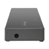 StarTech.com USB C dok - Triple 4K Monitor USB Type-C dokovacia stanica - 100W Power Delivery - DP 1.4 Alt Mode & DSC, 2x DisplayPort 1.4/HDMI 2.0 - 6xUSB (2x 10Gbps) - Windows/Chrome